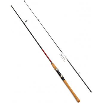 Удилище спиннинговое DAIWA CROSSFIRE 702MLFS