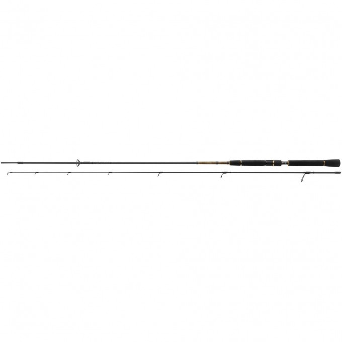 Удилище спиннинговое DAIWA Morethan Branzino AGS 97LML (длина 2.92м, тест 5-28гр.) 4960652785679