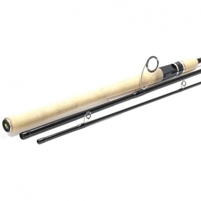 Удилище спиннинговое DAIWA PURELIST NT 90MHRS-3 (длина 2.74м, тест 10-35гр.) 2000000001456