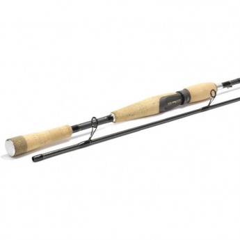 Удилище спиннинговое DAIWA Specialist SP 702MLS-R (длина 2.13м, тест 4-18гр.)