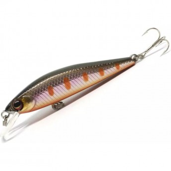 Воблер DAIWA DR.MINNOW2 70FS ORANGE YAMAME Воблер DAIWA DR.MINNOW2 70FS ORANGE YAMAME
