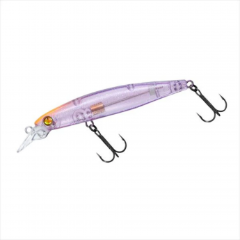 Воблер DAIWA GEKKABIJIN SAZANAMI Z 60S KEIMURA SG PURPLE