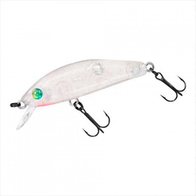 Воблер DAIWA GEKKABIJIN YOGIRI Z 42S RED GLOW 07421727