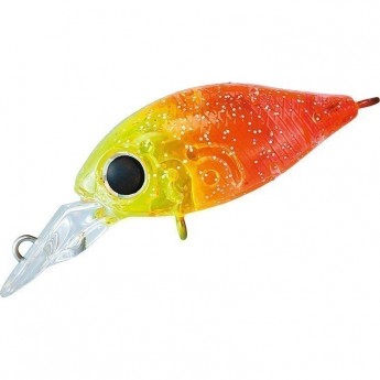 Воблер DAIWA Haze crank DR crown lame Воблер DAIWA Haze crank DR crown lame