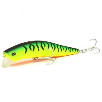 Воблер DAIWA MORETHAN CROSS WAKE 111SSR-F / MATT TIGER (0075)