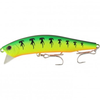 Воблер DAIWA Morethan Crosswake 90FSSR fishy cat matt tiger Воблер DAIWA Morethan Crosswake 90FSSR fishy cat matt tiger