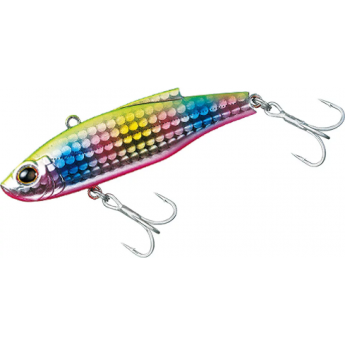 Воблер DAIWA Morethan Salt Vib 60S (12,5 г) Fuyajo Воблер DAIWA Morethan Salt Vib 60S (12,5 г) Fuyajo