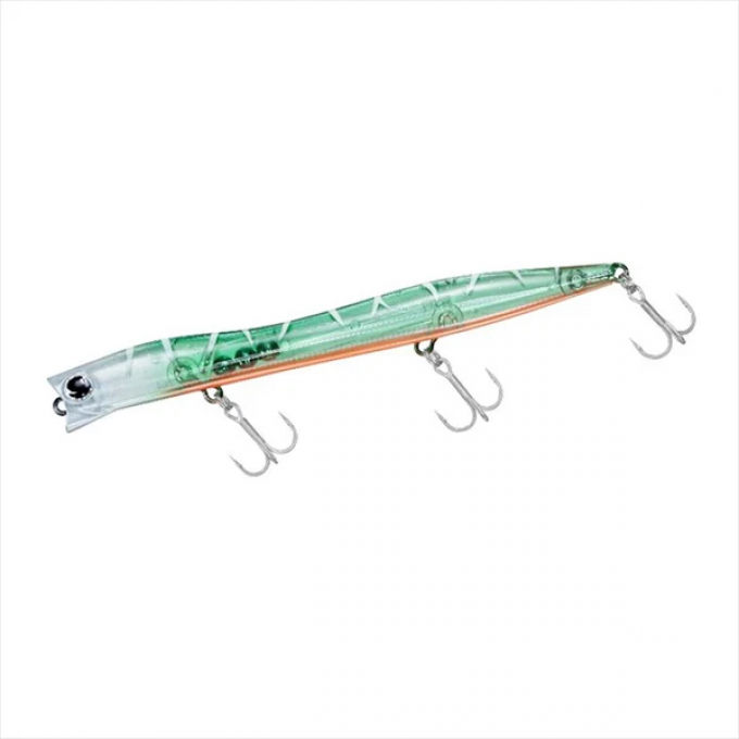 Воблер DAIWA MORETHAN SLY SLIM 125F MELON SODA CREAM 07403939