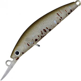 Воблер DAIWA PRESSO DOUBLE CLUTCH 45S BROWN PEARL SPLASH Воблер DAIWA PRESSO DOUBLE CLUTCH 45S BROWN PEARL SPLASH