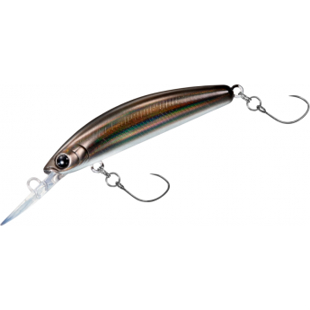 Воблер DAIWA PRESSO DOUBLE CLUTCH 48F KAGEHOUSHI Воблер DAIWA PRESSO DOUBLE CLUTCH 48F KAGEHOUSHI