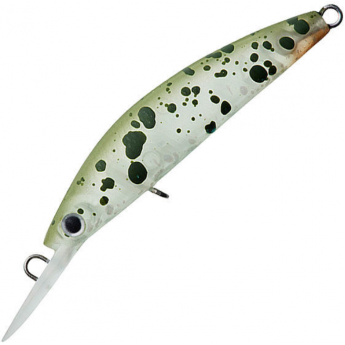 Воблер DAIWA PRESSO DOUBLE CLUTCH 48F MIDORIMUSHI Воблер DAIWA PRESSO DOUBLE CLUTCH 48F MIDORIMUSHI