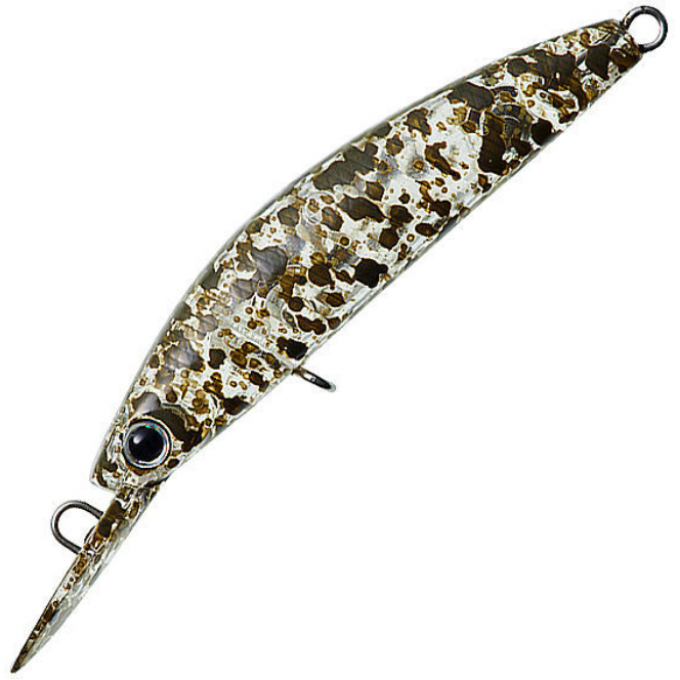 Воблер DAIWA PRESSO DOUBLE CLUTCH 48F UCCHII SECRET 07313759