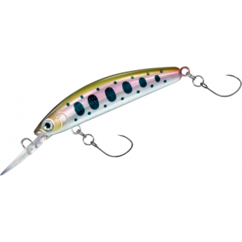 Воблер DAIWA PRESSO DOUBLE CLUTCH 48F YAMAME Воблер DAIWA PRESSO DOUBLE CLUTCH 48F YAMAME