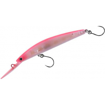 Воблер DAIWA PRESSO DOUBLECLUTCH75SS GROSS BAIT RED