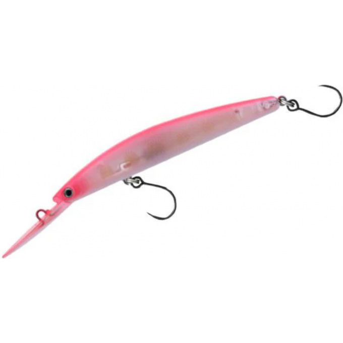 Воблер DAIWA PRESSO DOUBLECLUTCH75SS GROSS BAIT RED 07411761