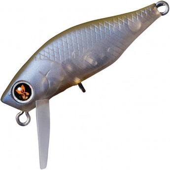 Воблер DAIWA Presso Wabble 40F clear Воблер DAIWA Presso Wabble 40F clear