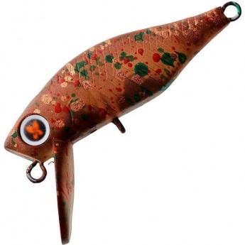 Воблер DAIWA Presso Wabble 40RC miyabi Воблер DAIWA Presso Wabble 40RC miyabi