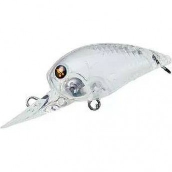 Воблер DAIWA Presso Wabcra 30 MR (2.6 г) Clear Воблер DAIWA Presso Wabcra 30 MR (2.6 г) Clear