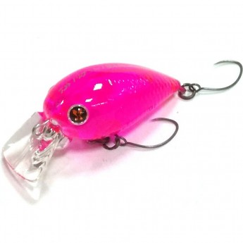 Воблер DAIWA Presso Wabcra 30 MR (2.6 г) Hot Chart Воблер DAIWA Presso Wabcra 30 MR (2.6 г) Hot Chart