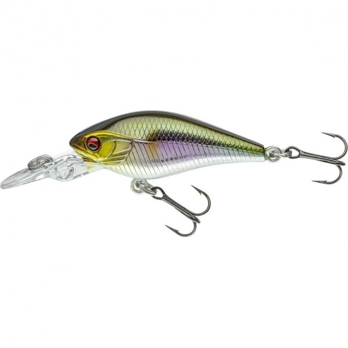 Воблер DAIWA Prorex Baby CB40MR 0,6-1,0м 3гр Ayu 15206-402