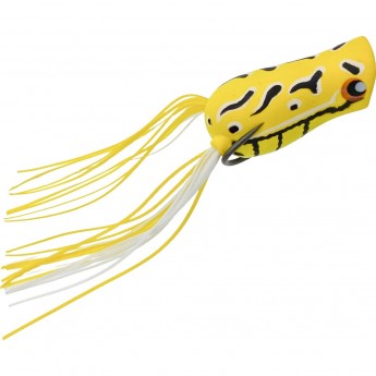 Воблер DAIWA Steez Chiquita Fro Yellow Toad Воблер DAIWA Steez Chiquita Fro Yellow Toad