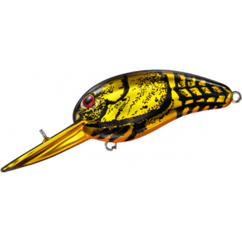 Воблер DAIWA WILD PEANUT KINKIRAKIN CRAW Воблер DAIWA WILD PEANUT KINKIRAKIN CRAW