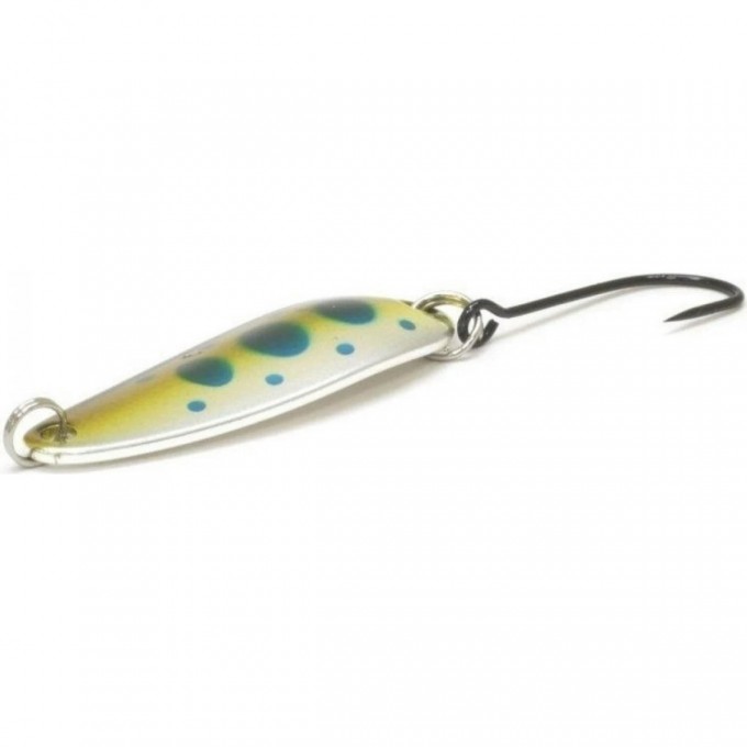 Блесна DAIWA CRUSADER 10S AWABI YAMAME 07411446