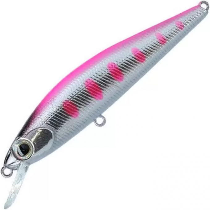 Приманка DAIWA DR. MINNOW 2 50F PINK YAMAME 07411496