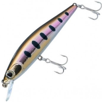 Приманка DAIWA DR. MINNOW 2 70F YAMAME Приманка DAIWA DR. MINNOW 2 70F YAMAME