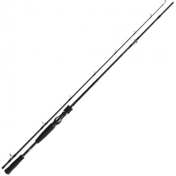 Спиннинг DAIWA PROREX XR TRAVEL BC 2.40M 40-120G Спиннинг DAIWA PROREX XR TRAVEL BC 2.40M 40-120G